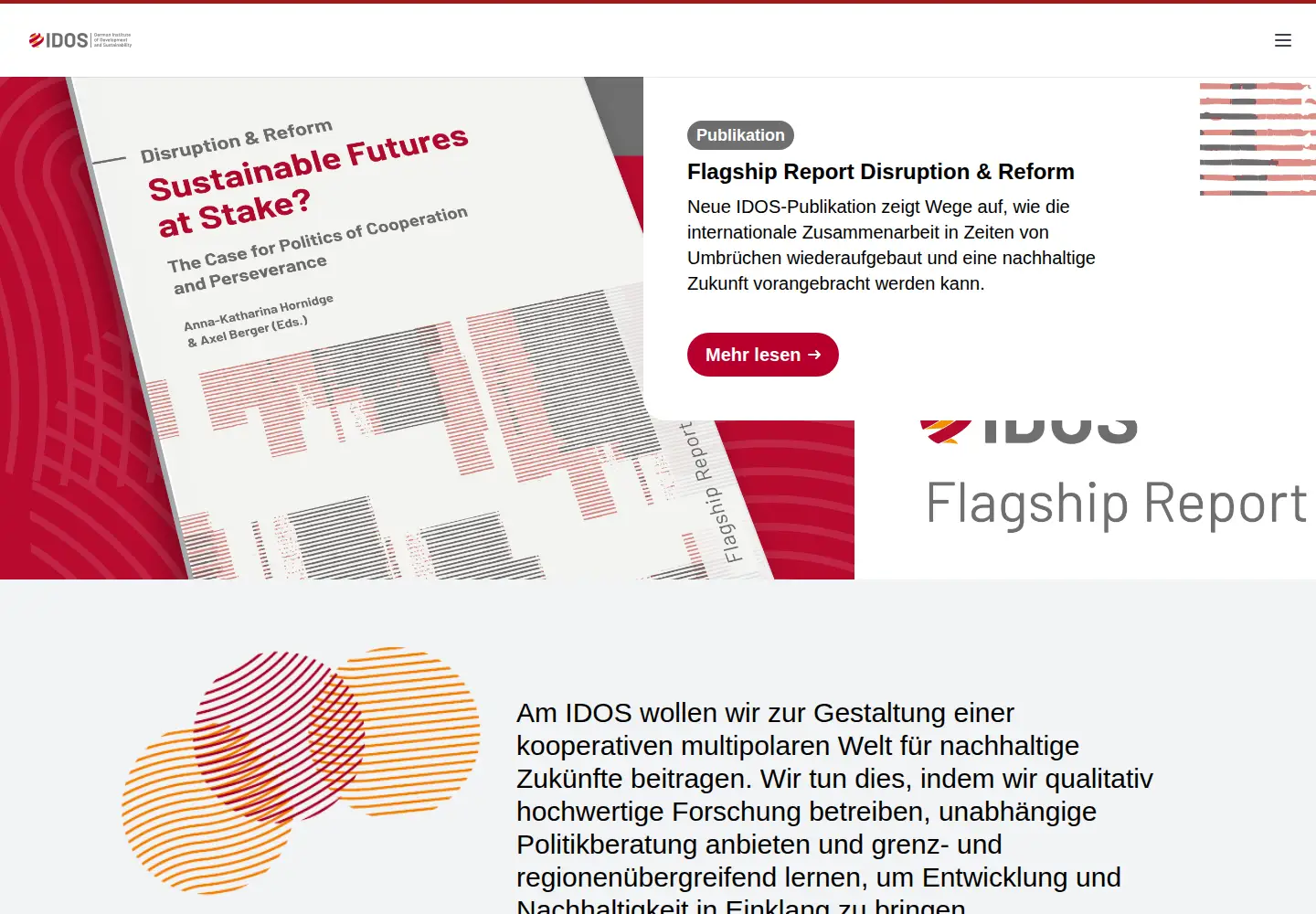 Screenshot of die-gdi.de