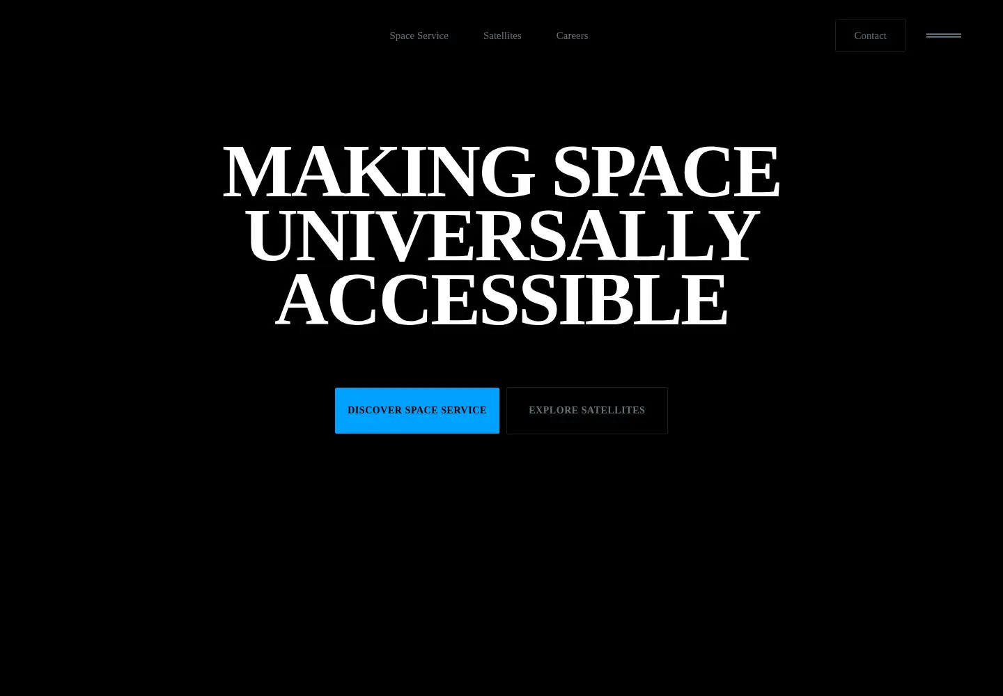 Screenshot of endurosat.com