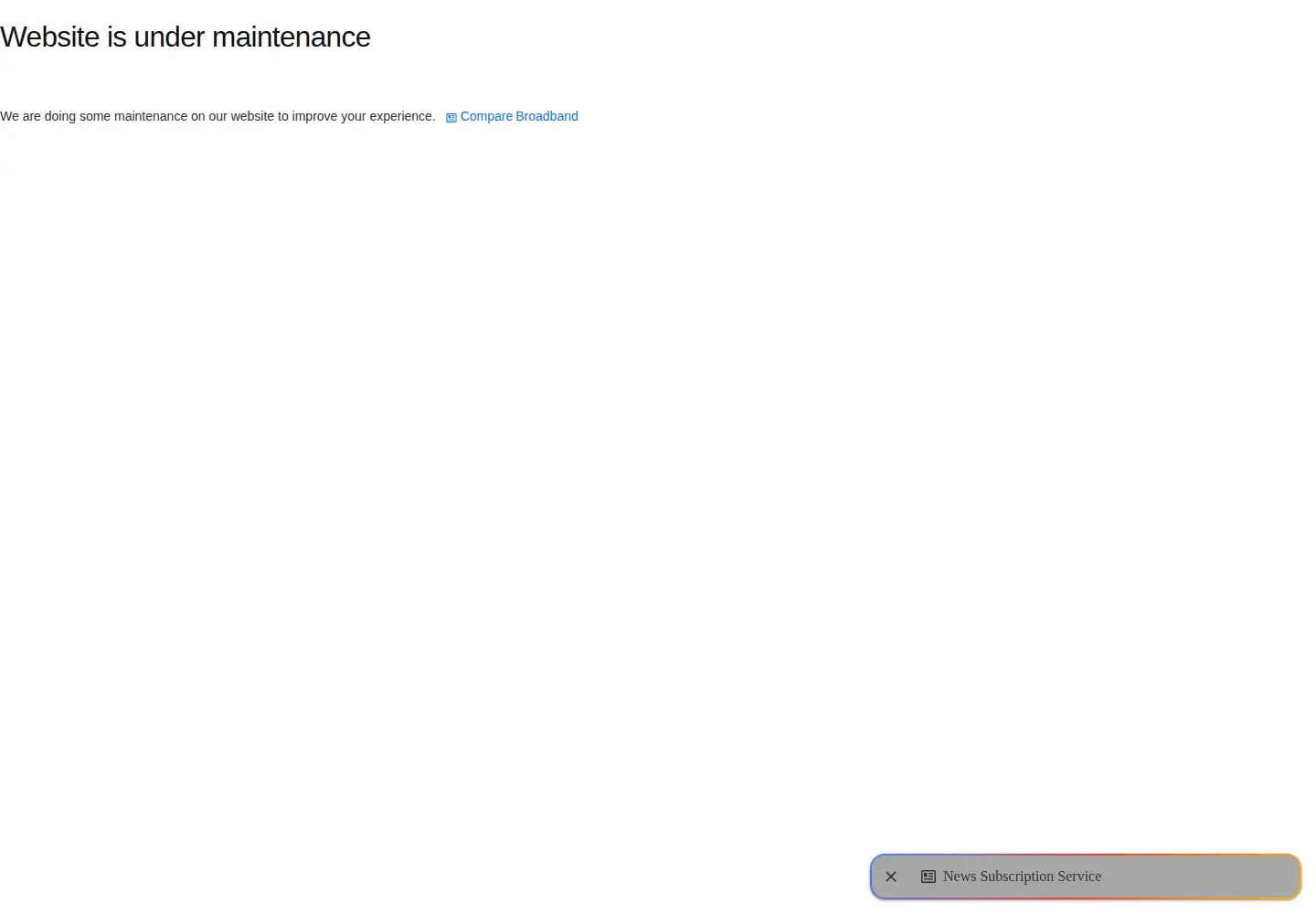 Screenshot of apnnews.com