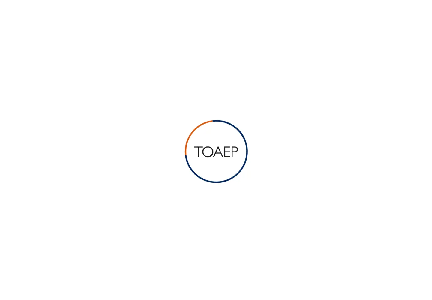 Screenshot of toaep.org