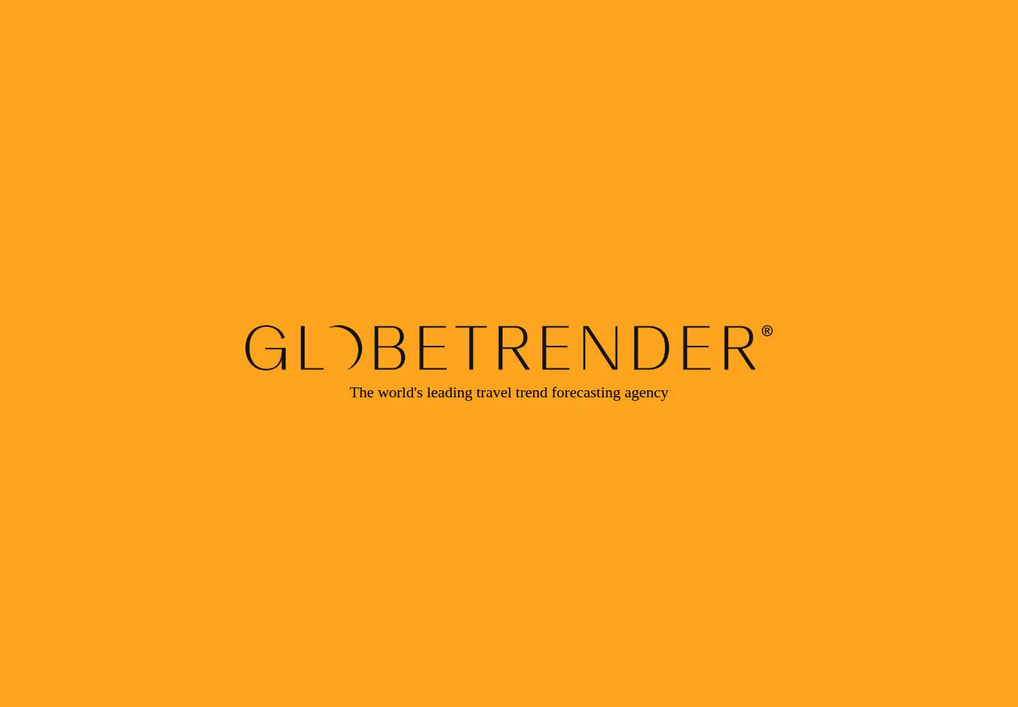 Screenshot of globetrender.com