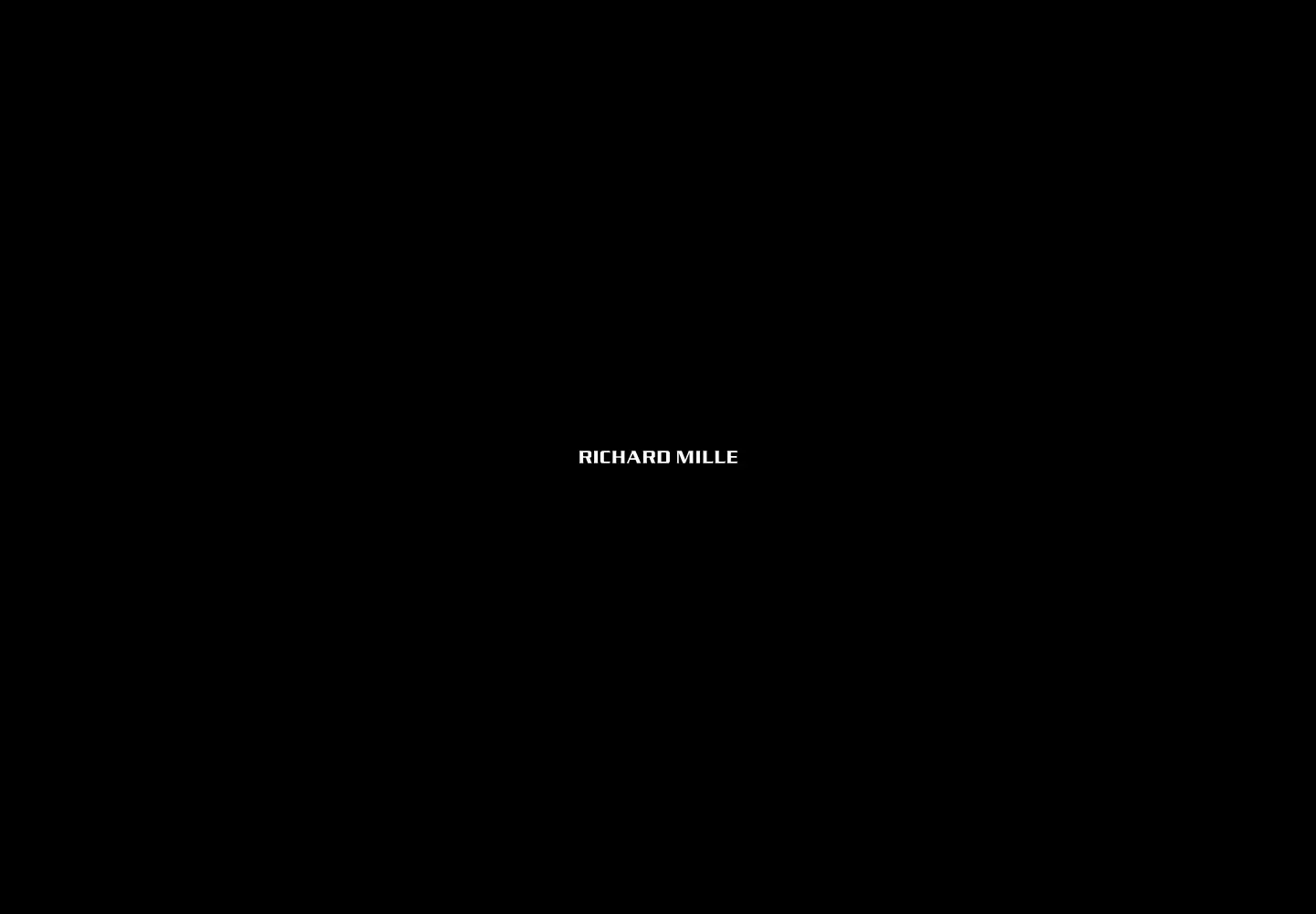 Screenshot of richardmille.com