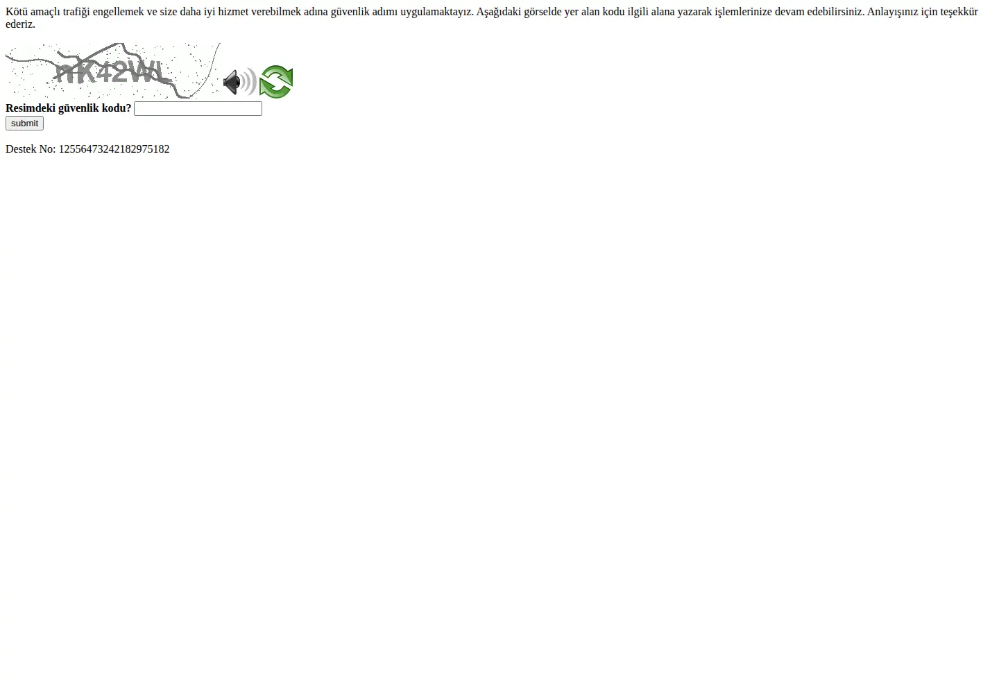 Screenshot of vakifbank.com.tr