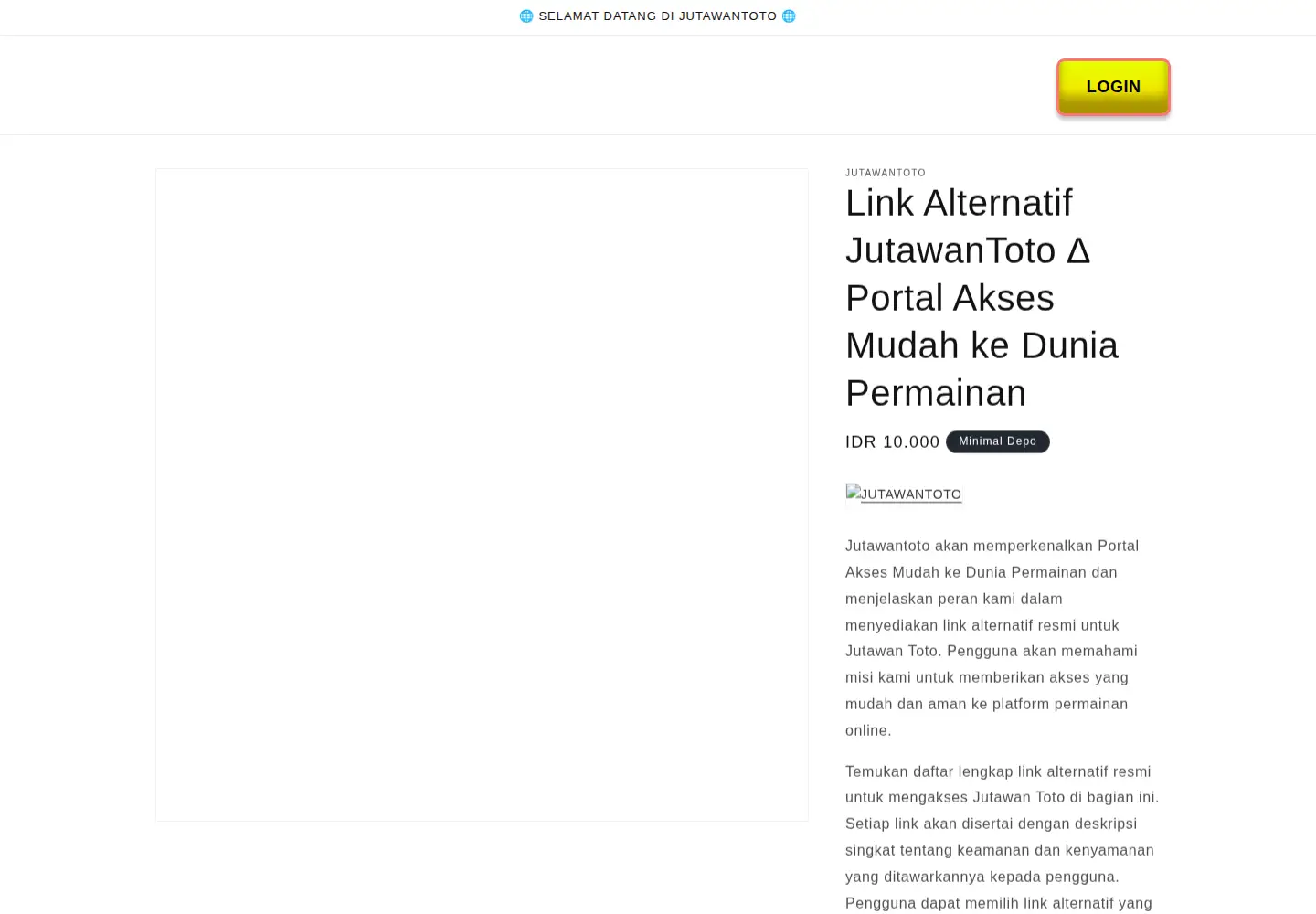 Captured homepage of dnxpert.com in the current scan