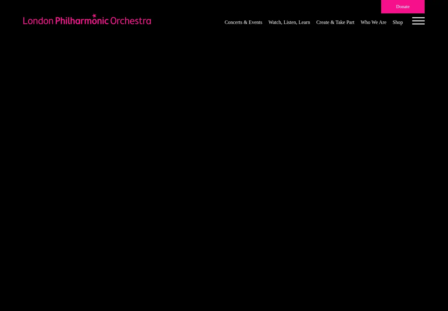 Captured homepage of lpo.org.uk in the current scan