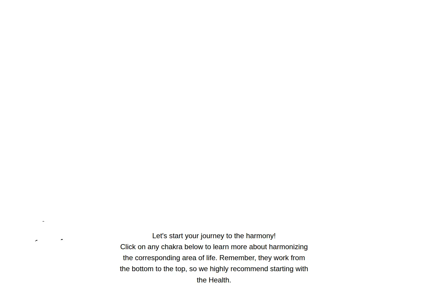 Captured homepage of moonorganizer.com in the current scan