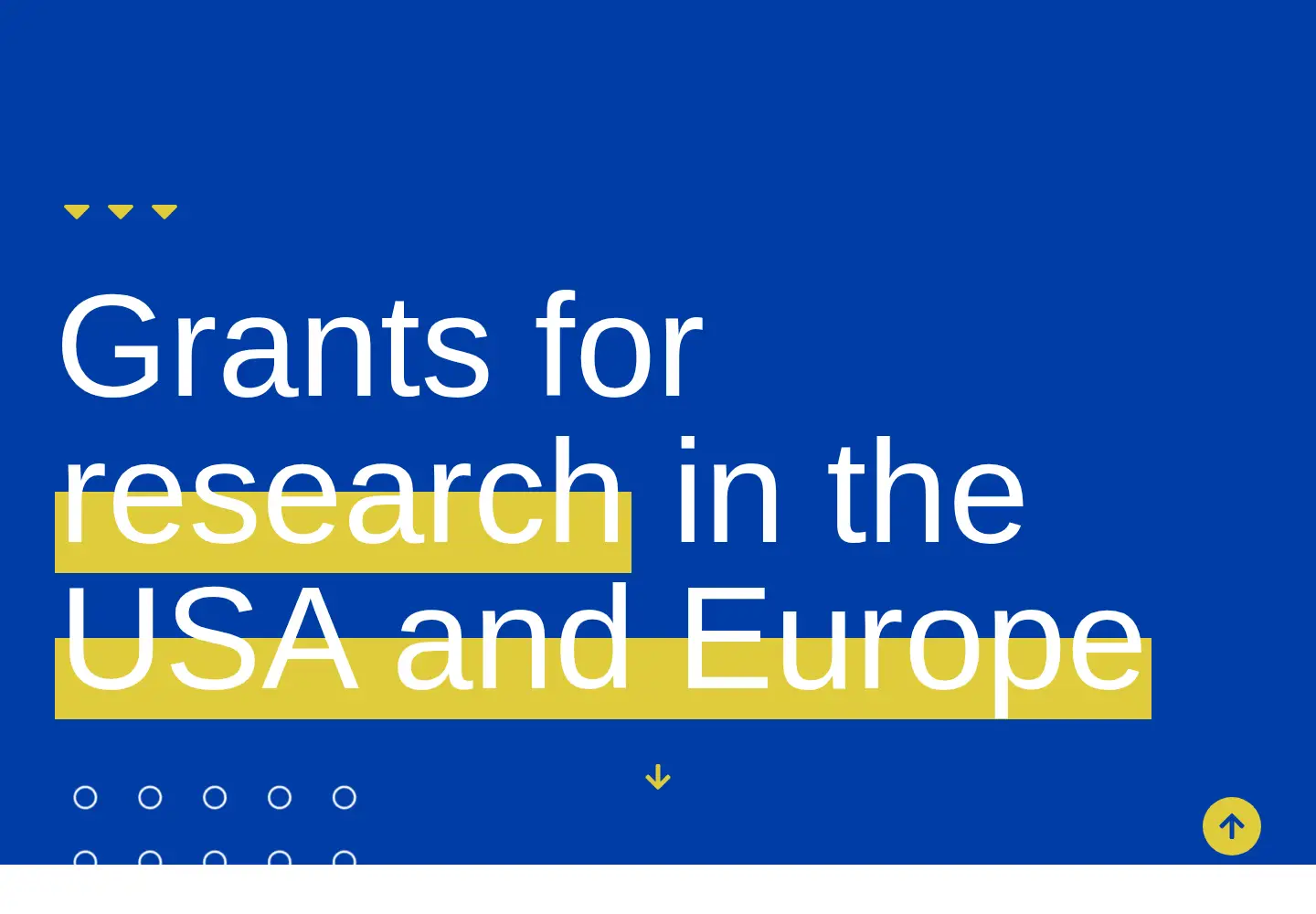 Captured homepage of fulbrightschuman.eu in the current scan