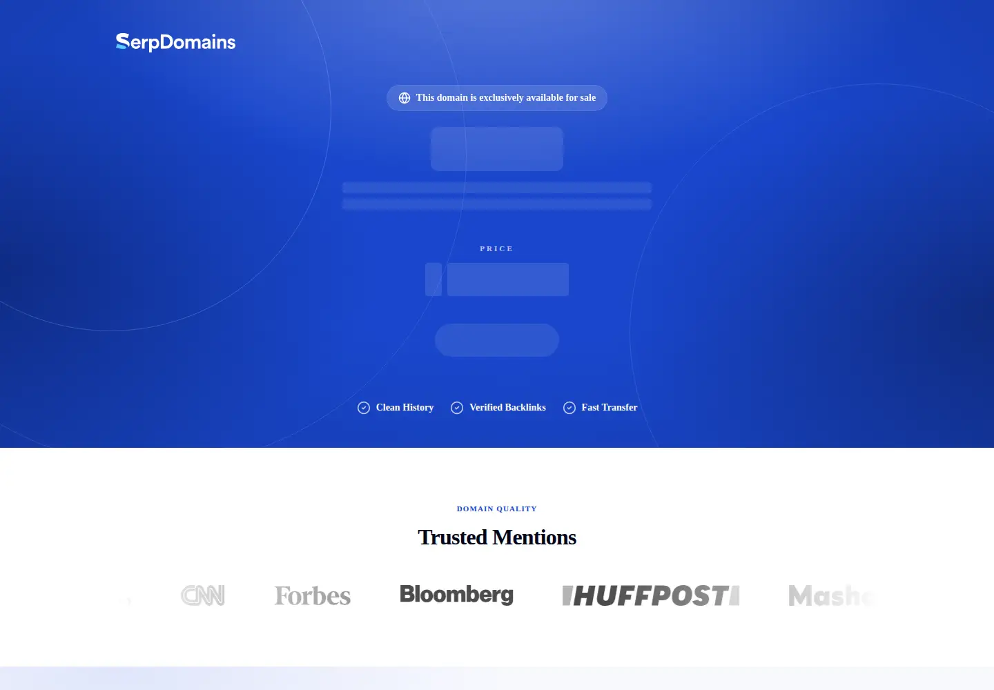 Captured homepage of allconsidering.com in the current scan