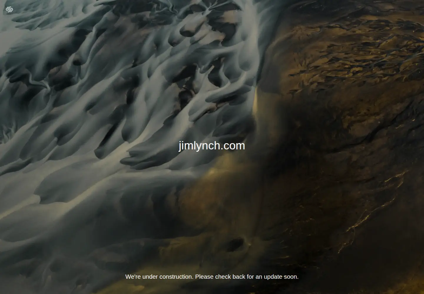 Screenshot of jimlynch.com