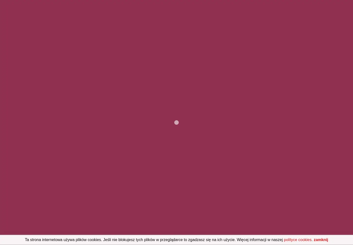 Screenshot of konnichiwa.pl