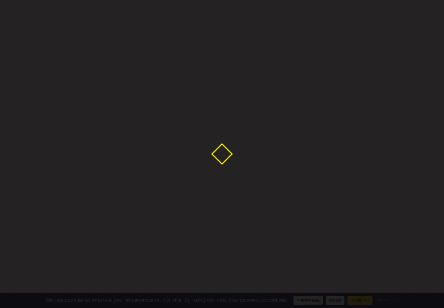 Screenshot of thebrandhopper.com