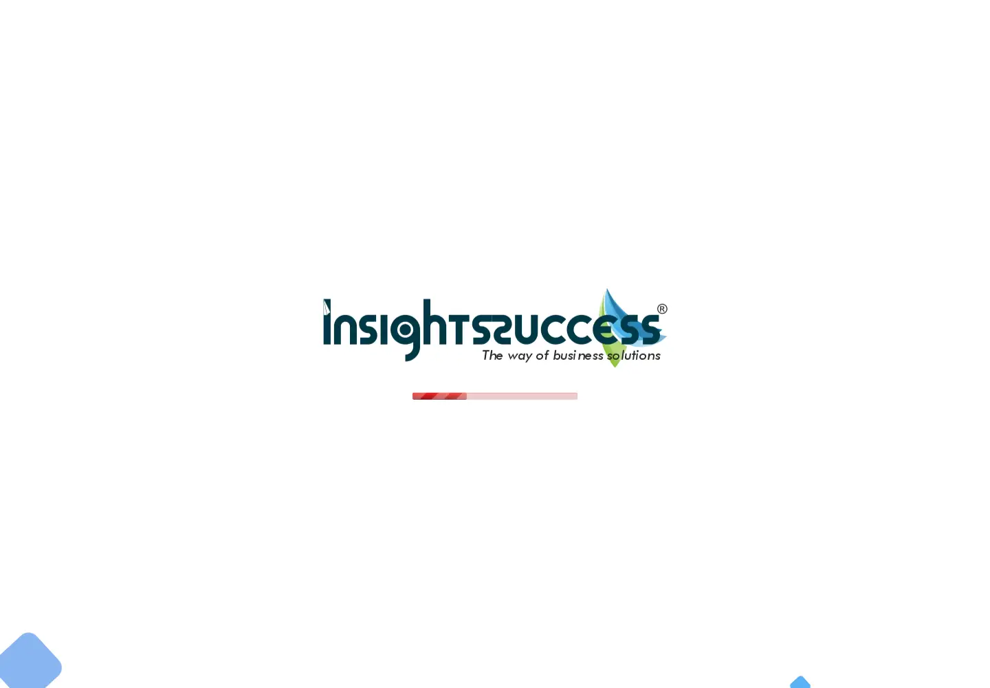 Screenshot of insightssuccess.com