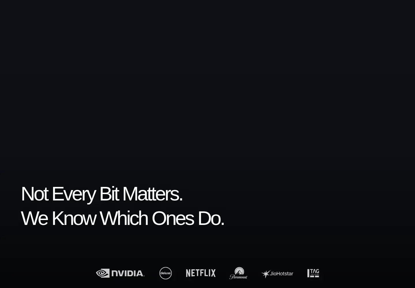Screenshot of beamr.com