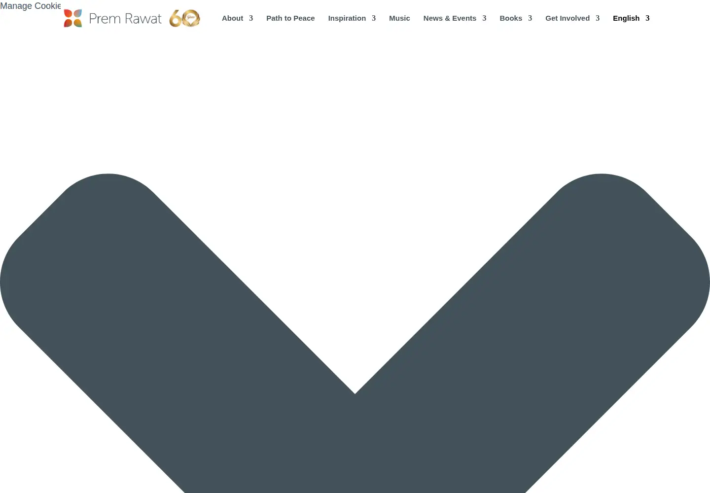 Captured homepage of premrawat.com in the current scan
