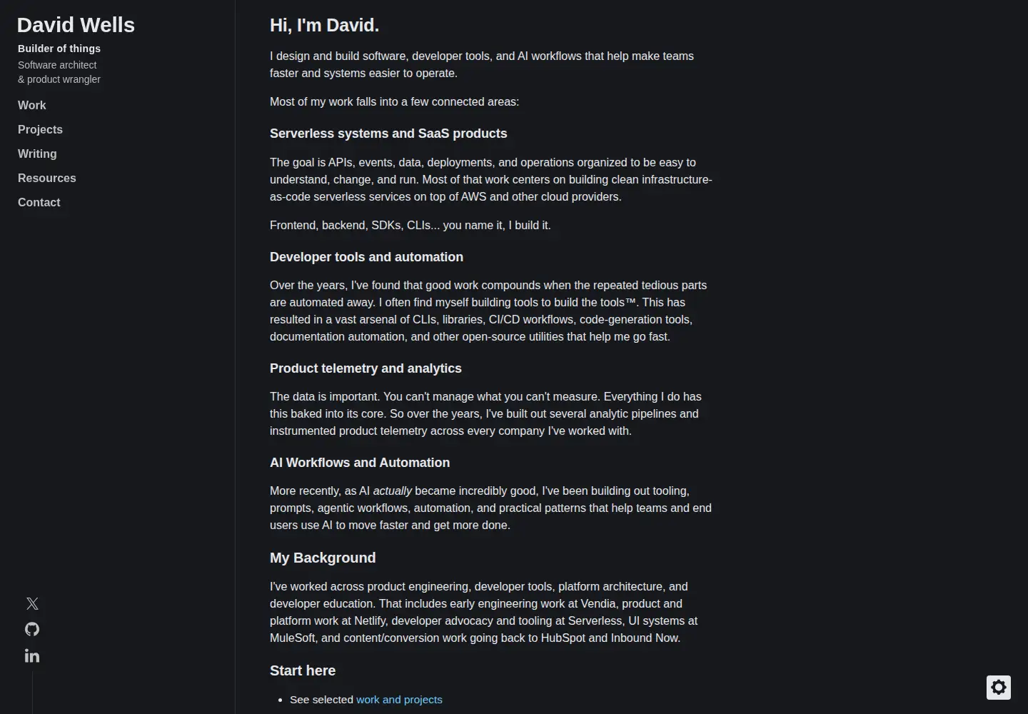 Screenshot of inboundnow.com