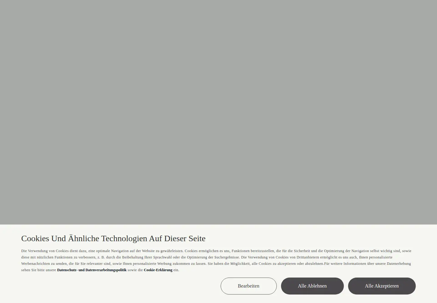 Screenshot of jaguarusa.com
