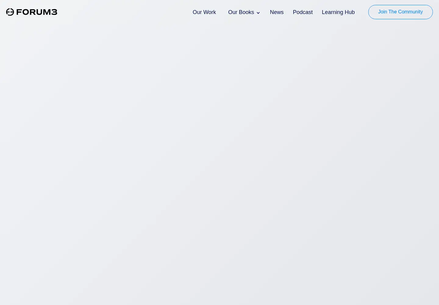 Captured homepage of forum3.com in the current scan