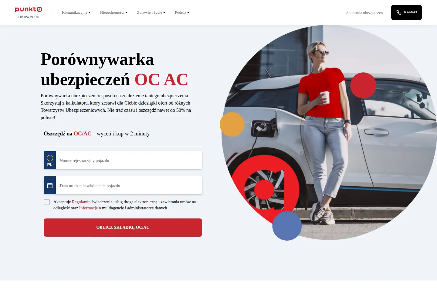 Screenshot of mfind.pl