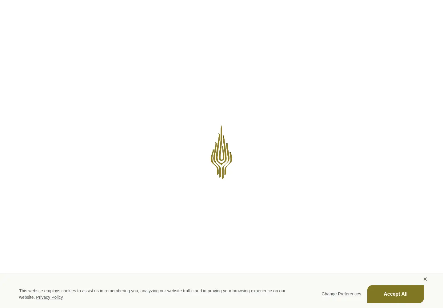 Screenshot of qsncc.com