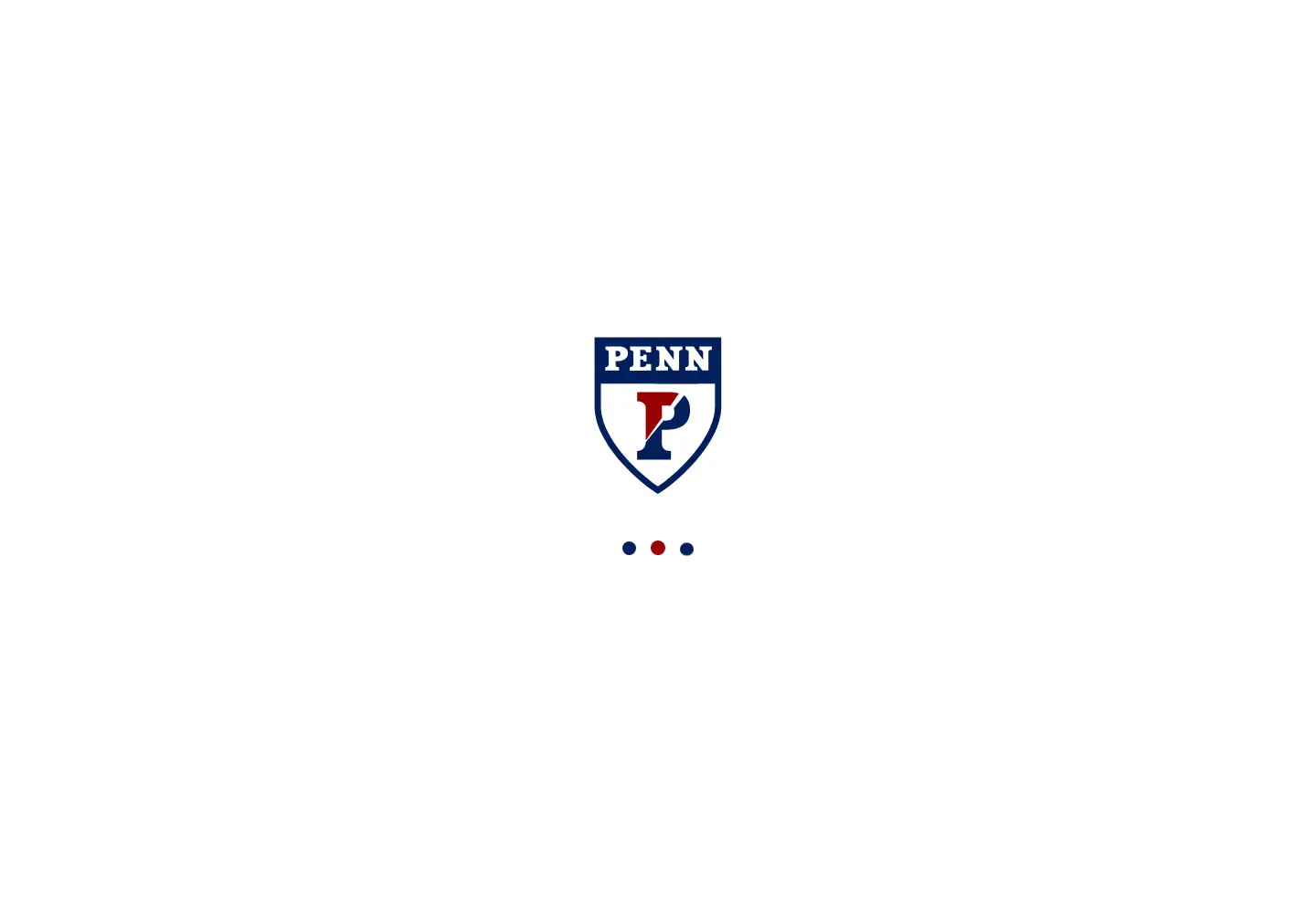 Captured homepage of pennathletics.com in the current scan