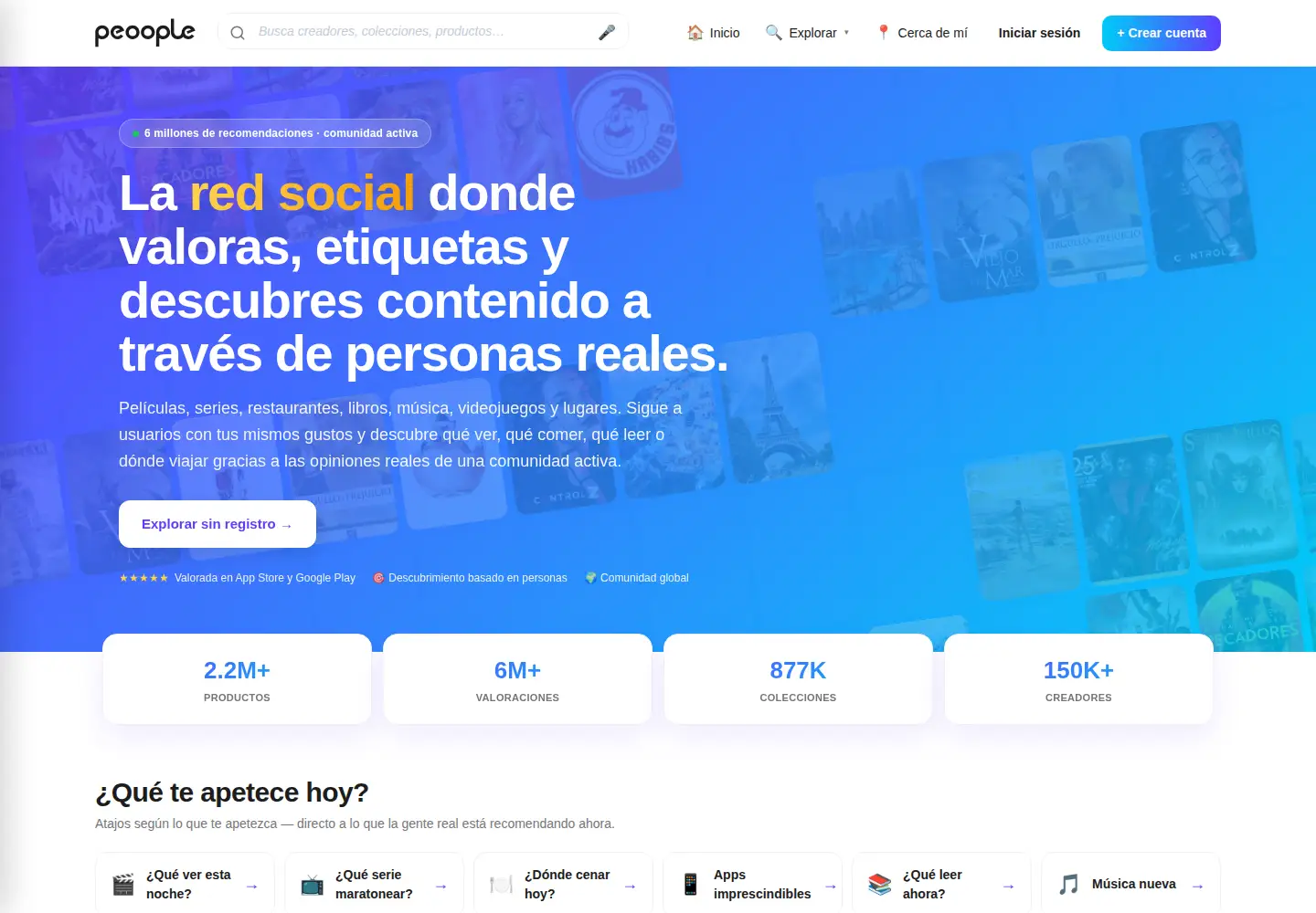 Screenshot of 21buttons.com