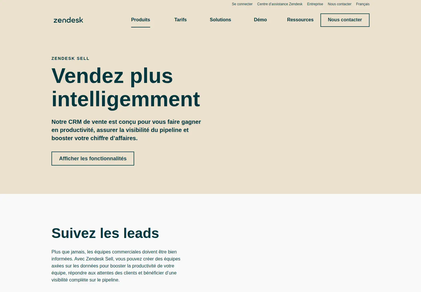 Screenshot of getbase.com