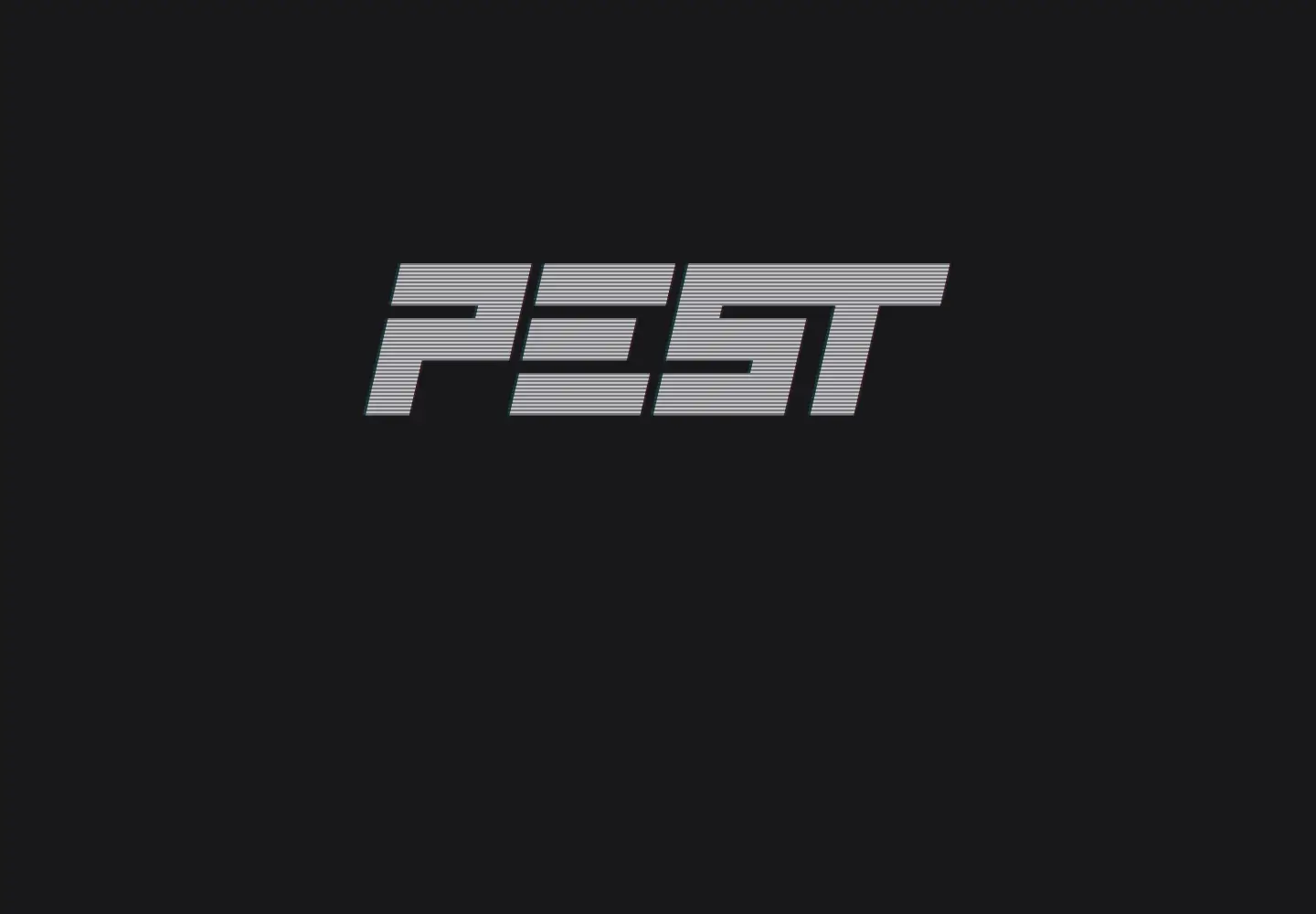Screenshot of pestphp.com