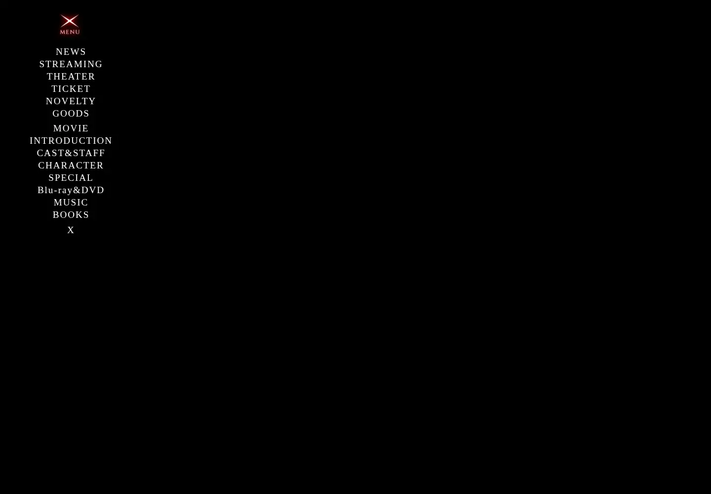 Screenshot of overlord-anime.com