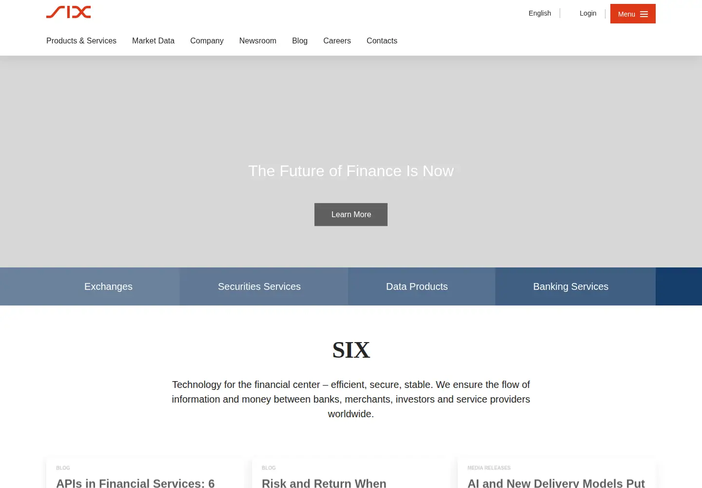 Screenshot of currency-iso.org