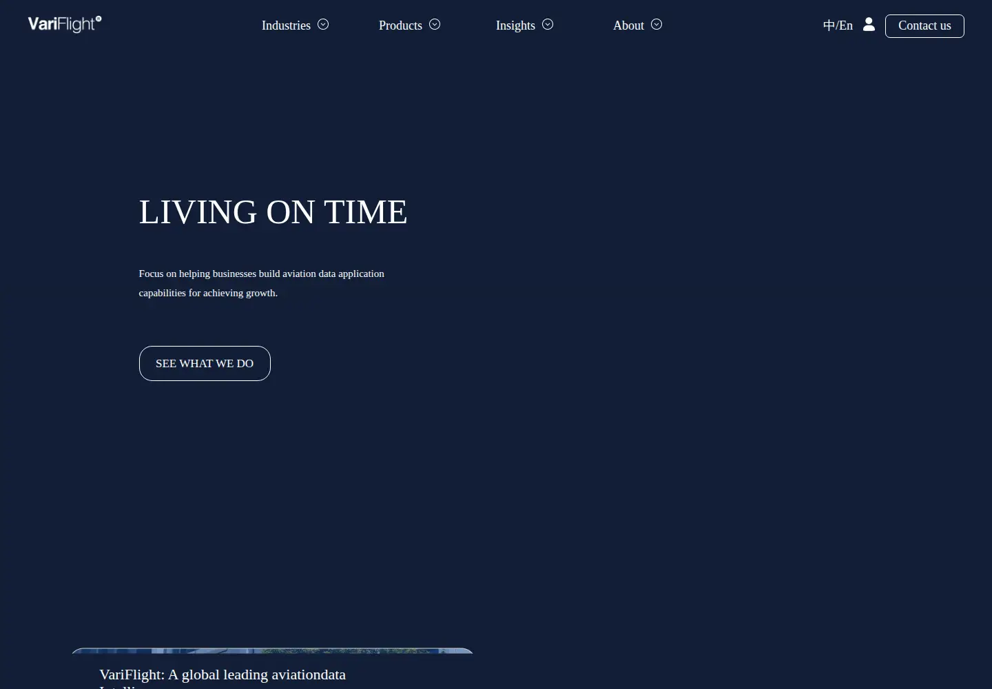 Screenshot of feeyo.com