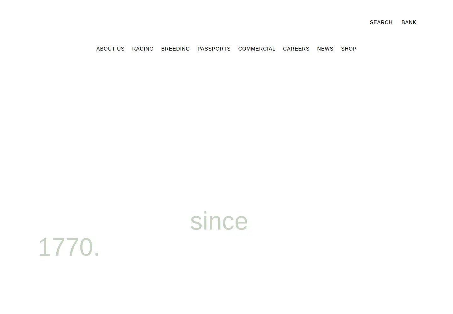 Screenshot of weatherbys.co.uk