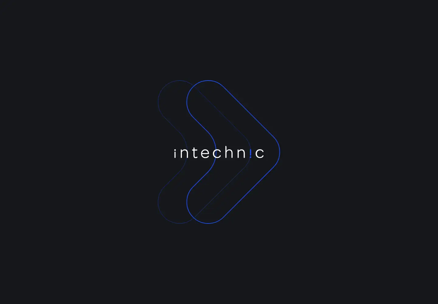 Screenshot of intechnic.com
