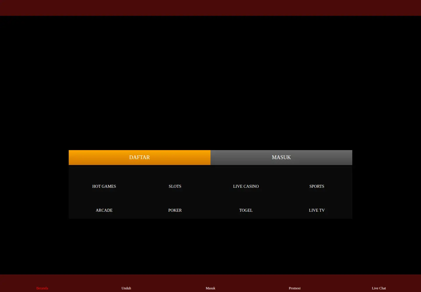 Screenshot of poetryinternationalweb.net