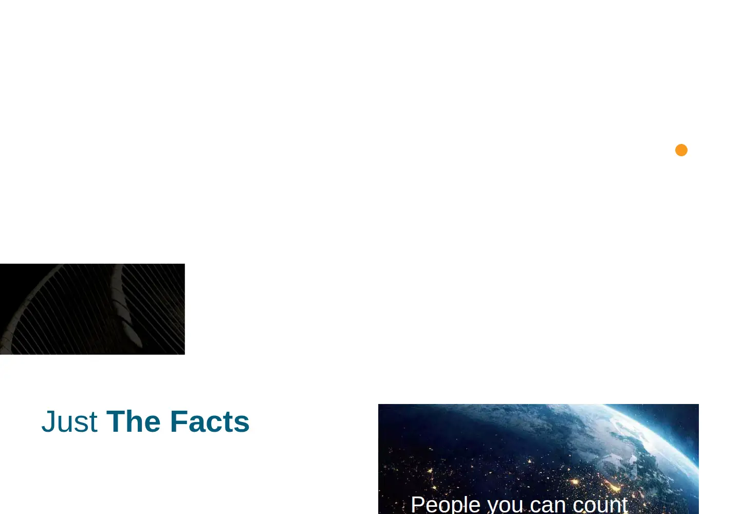Screenshot of hunton.com