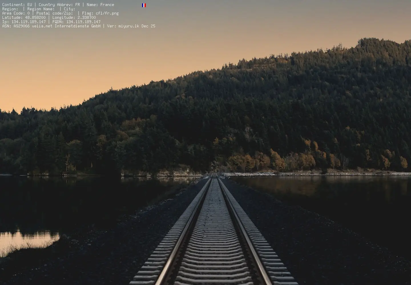 Screenshot of gids.nl