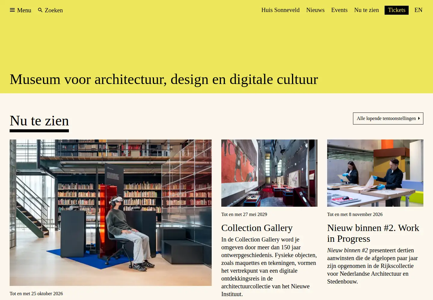 Screenshot of nieuweinstituut.nl