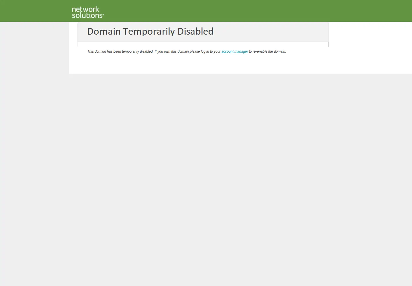 Screenshot of mcnrc.org