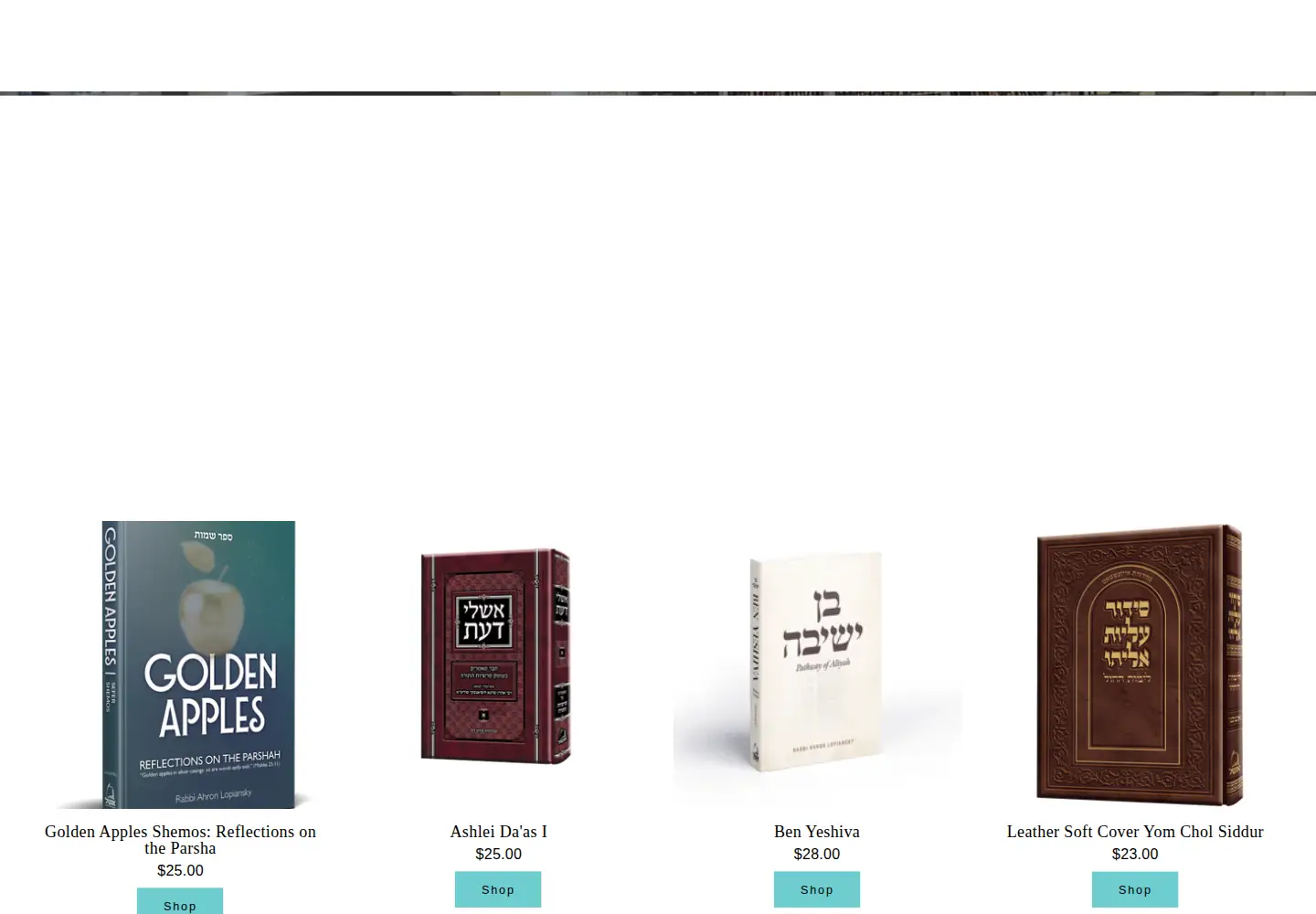 Screenshot of eshelpublications.com