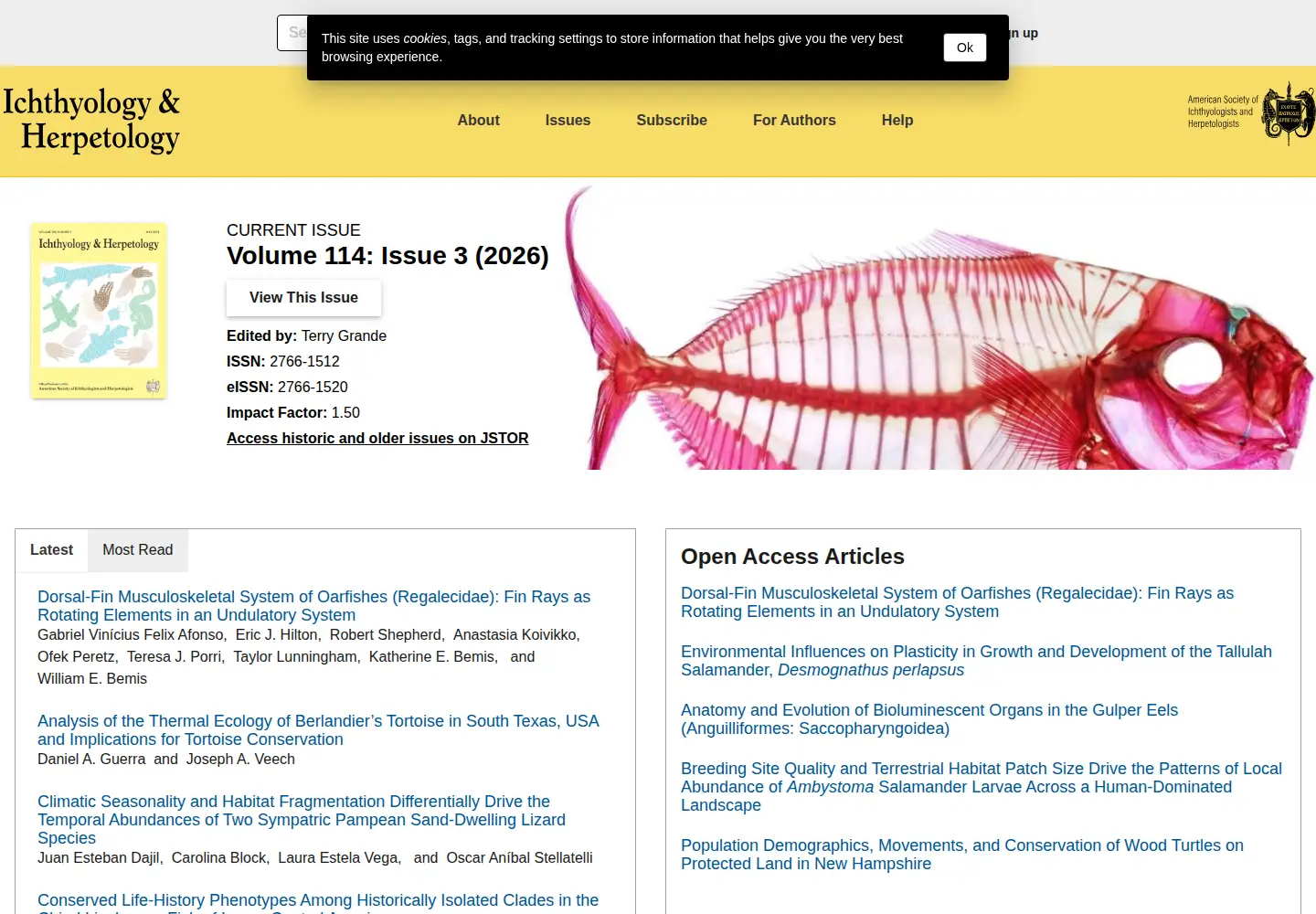 Screenshot of asihcopeiaonline.org