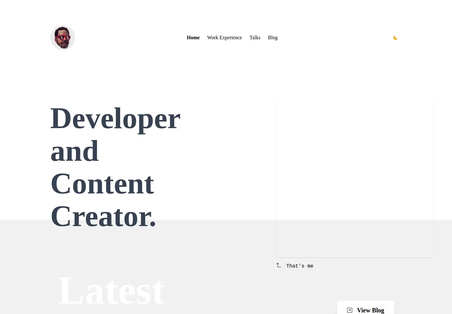Screenshot of fellyph.com.br