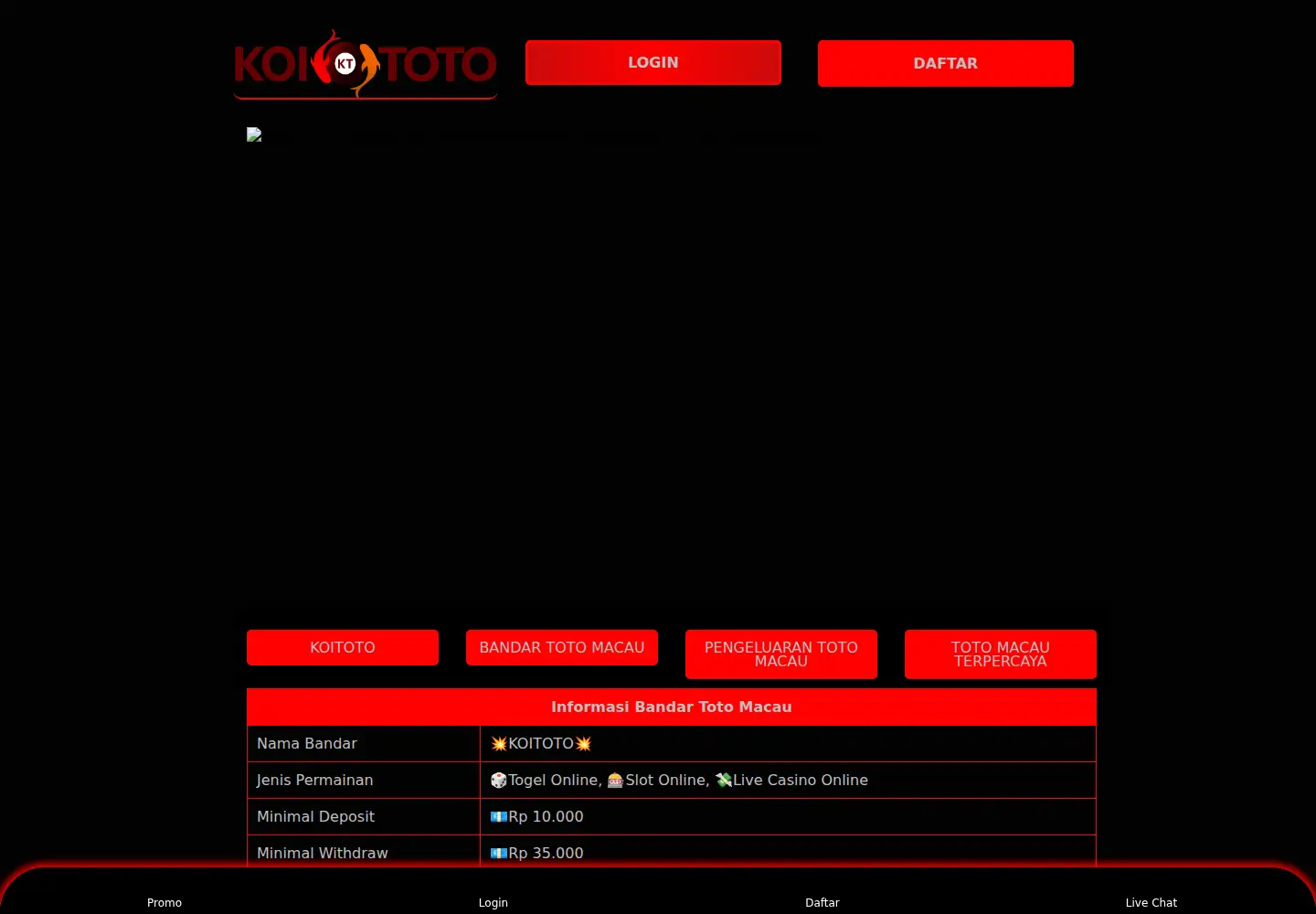 Screenshot of localtoday.news