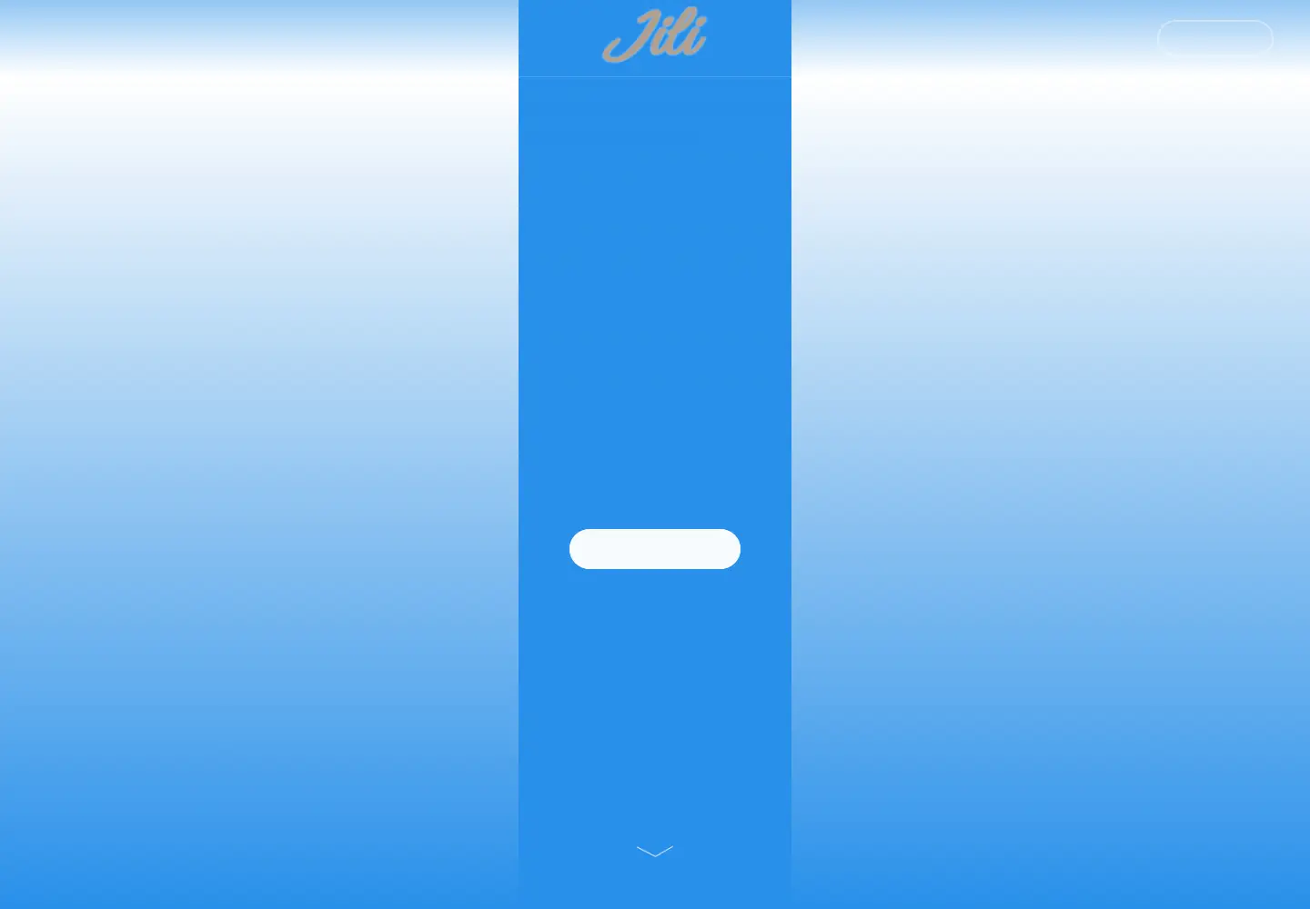 Screenshot of jiliblog.com