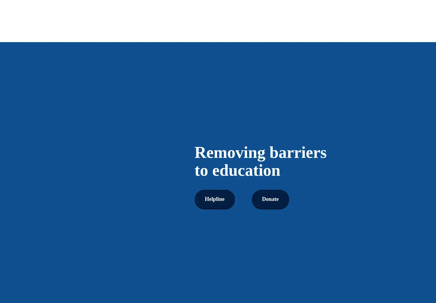 Screenshot of massadvocates.org