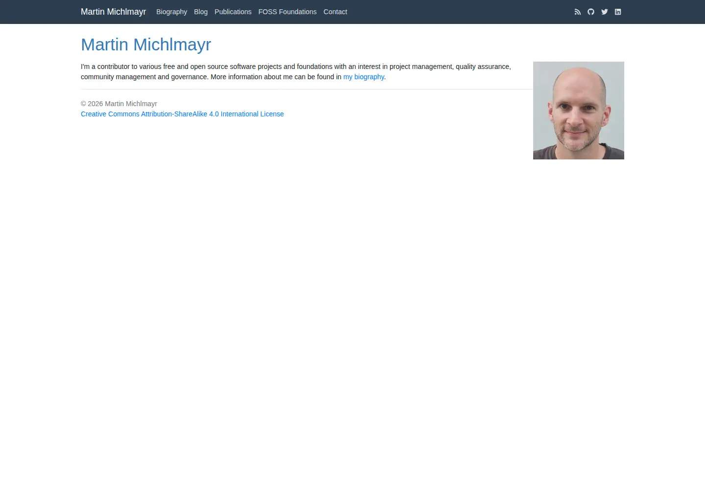 Screenshot of cyrius.com