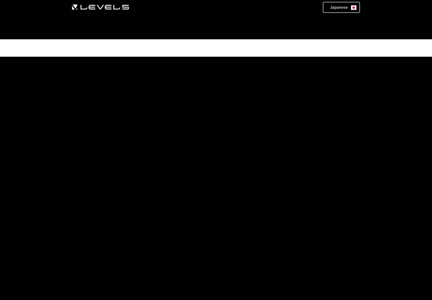 Screenshot of layton.jp