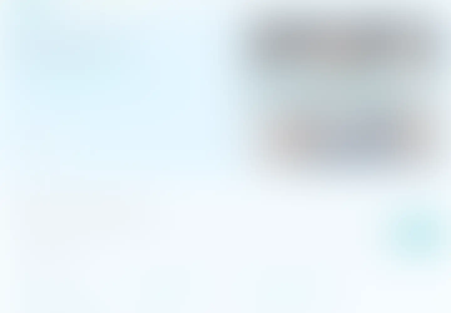 Blurred age-restricted screenshot of medsi.ru