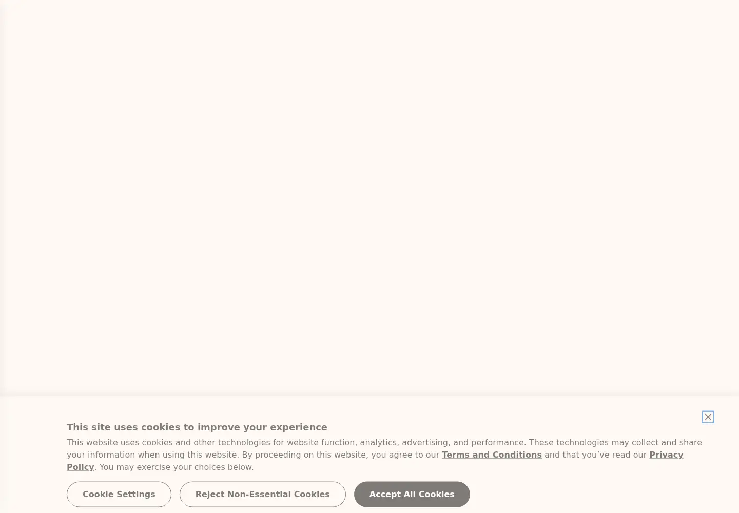 Screenshot of crumblcookies.com