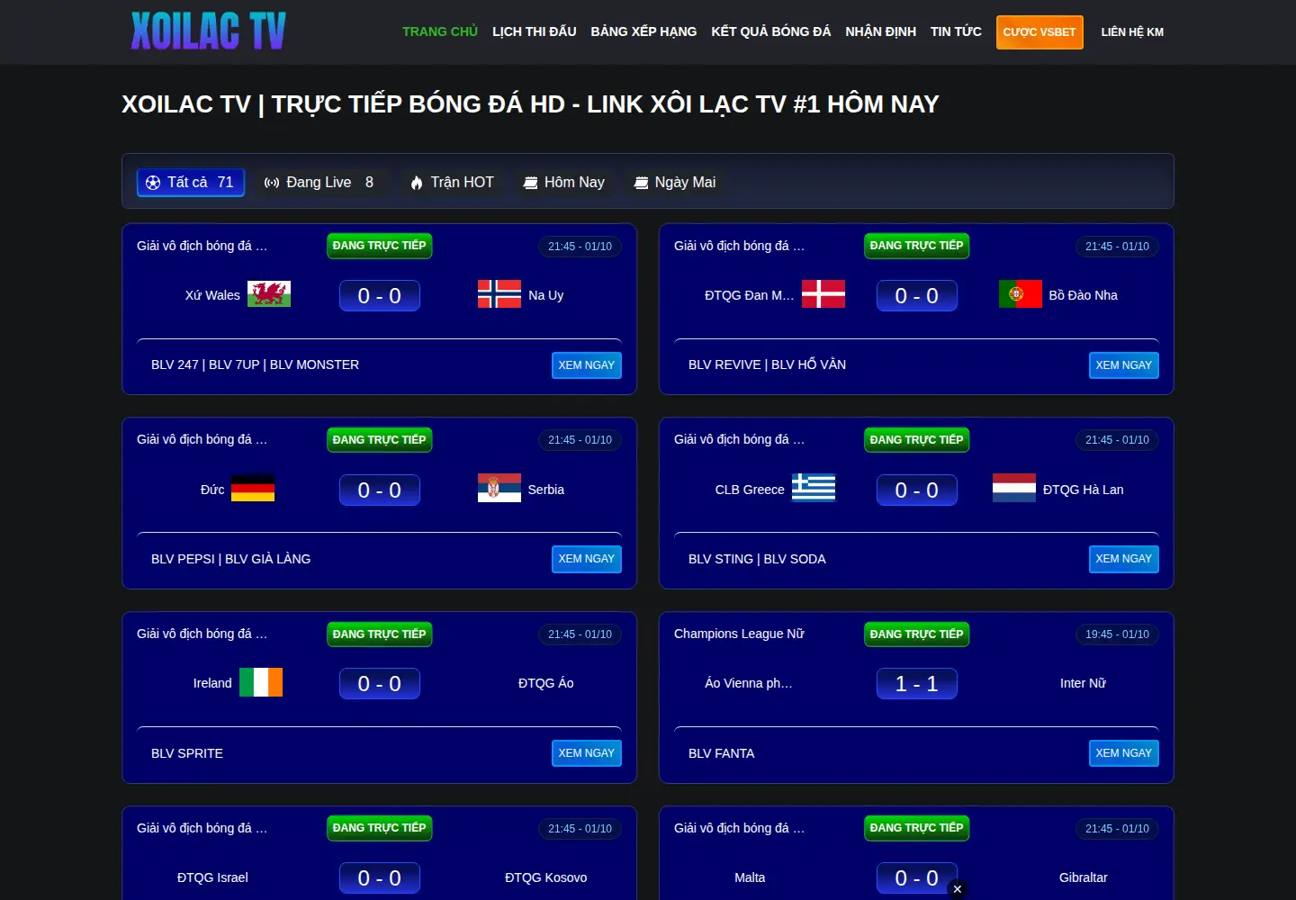Screenshot of elkstein.org