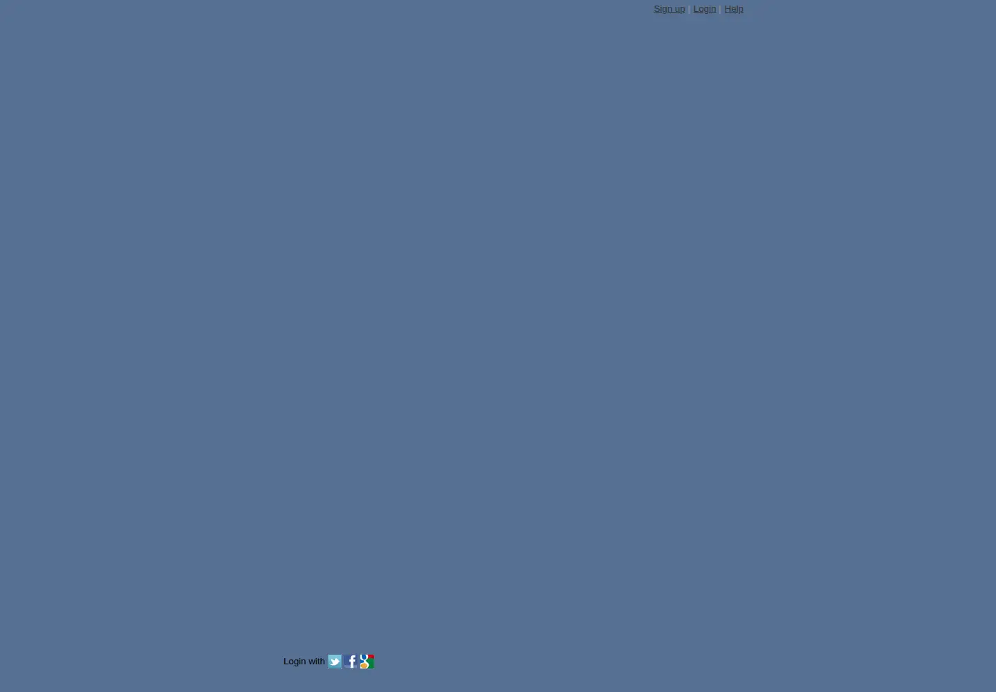 Screenshot of linoit.com