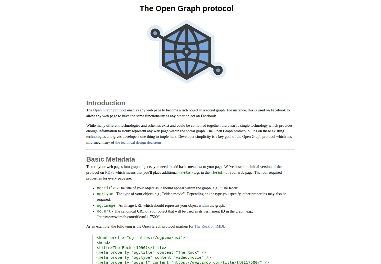 Screenshot of ogp.me